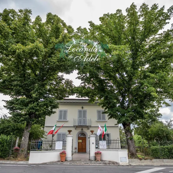Land-Hotel Am Wald Garni - Housity