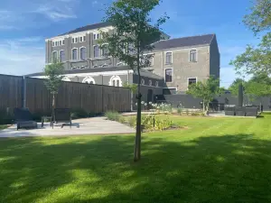 Ayuryoga Wellnesshotel
