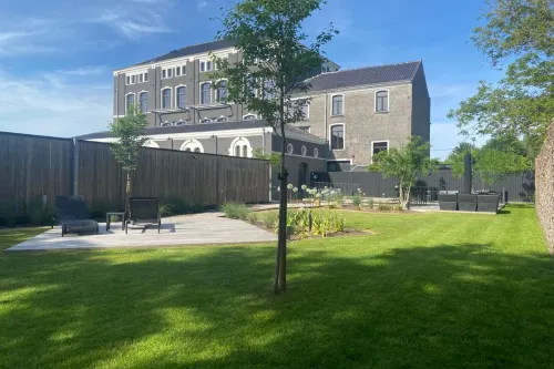 Ayuryoga Wellnesshotel Hotels in Horebeke