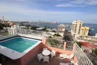 Hotel Posada del Carmen