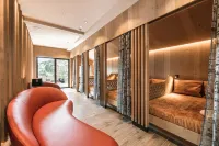 Boutique Hotel Planlim - Spa