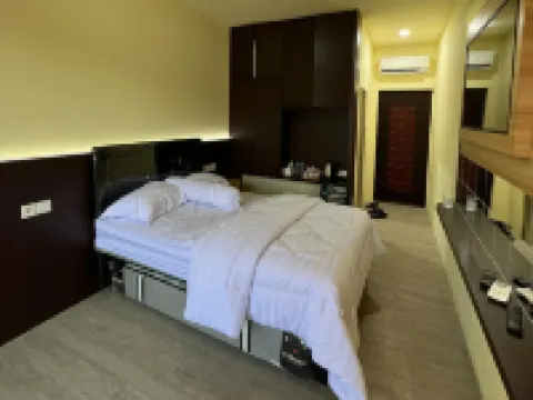 Hotel Sunan Drajat Hotel di Paciran