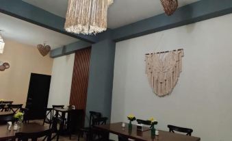 Hotel Tamtokow