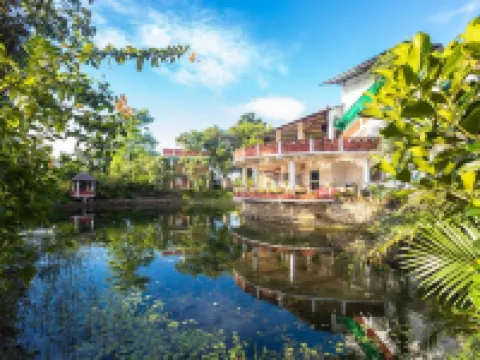 Musa Jungle Retreat Hotels in Baksa