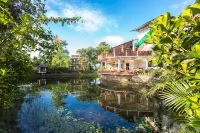 Musa Jungle Retreat