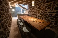 Apartamentos Vilafamés Antic Palau Hotels in Plana Alta