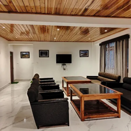 Green Leaf Resort