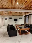 Green Leaf Resort - parking