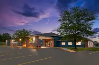 AmericInn by Wyndham Reedsburg Hotels in Sauk County