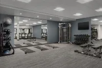 TownePlace Suites Sikeston فنادق في Miner