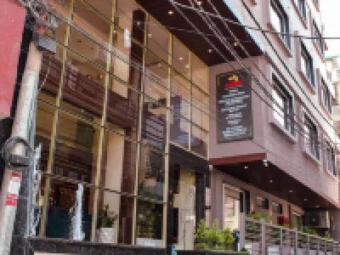 瑞士克什酒店和度假村 里希蓋什酒店