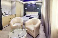 Volna Hotel