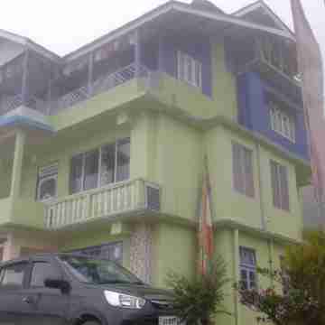 Salakha Homestay Hotel Exterior