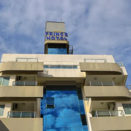 Prince Hotel