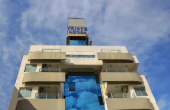 Prince Hotel Hotel a 