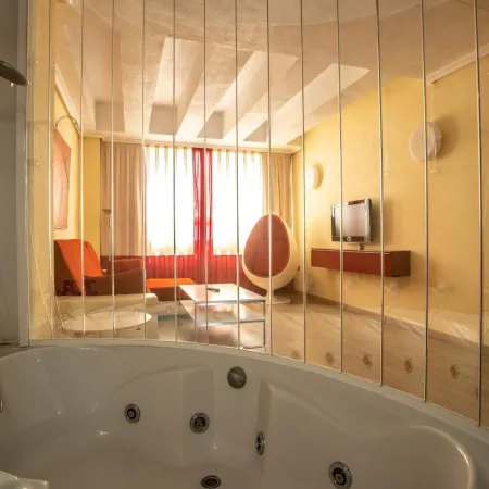 Hotel Apartamentos Mojácar Beach