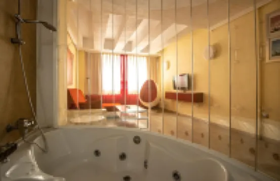 Hotel Apartamentos Mojácar Beach