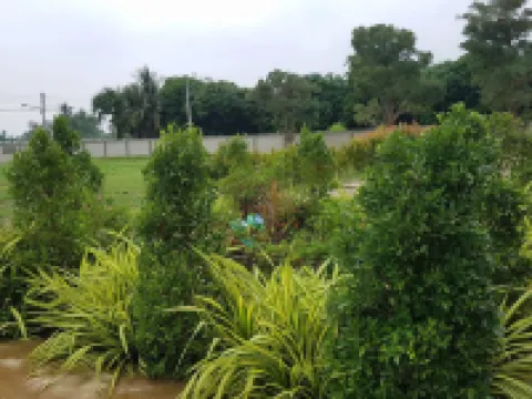 วัฒนา เฮ้าส์ โรงแรมในอำเภอ ท่ายาง