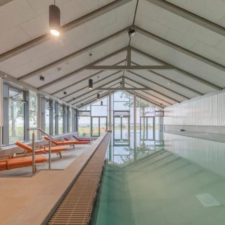 Arborea Marina Resort Neustadt