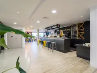 Campanile Prime - Marseille Aubagne - バー