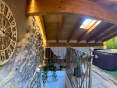 La Casona de Alútiz & Bodega Hotels in Rioja Alavesa