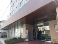 Hotel Tokuyama Hills Heiwadoriten