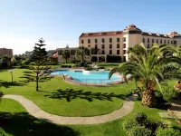 Hotel la Serena - Caja Los Andes - Pools