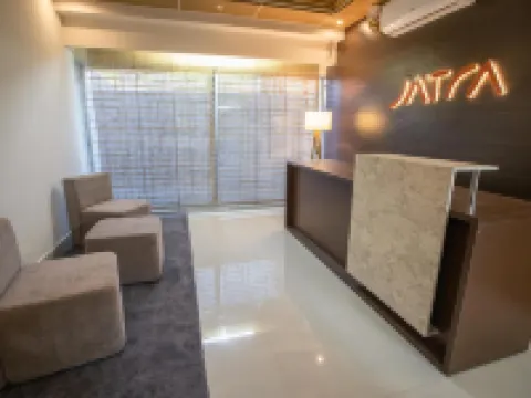 Jatra Flagship Khulna City Center Hotels in Khulna