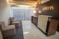 Jatra Flagship Khulna City Center Hotel di 