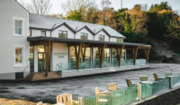 Shore Hotel Laxey Hotels in 