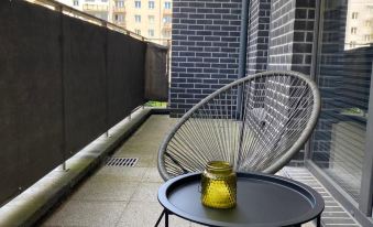 Apartamenty Wrzeszcz by Q4Apartments