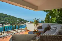 Apartments Silva - Strand