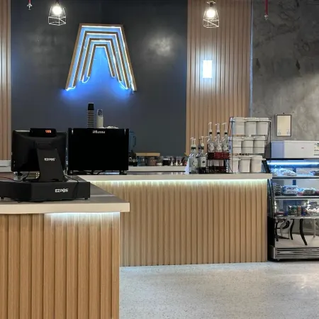 Bawabat Al Worood Serviced Apartments