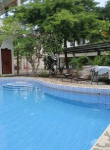Solo Nadamax City Guest House Syariah Hoteles en 