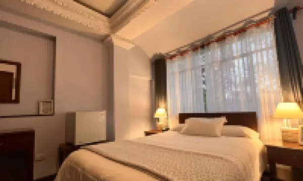 El Balcon Hostal Turistico