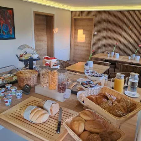 Hotel Rhin Inn