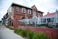 Great Ocean Road Brewhouse Apollo Bay - Bintang 3