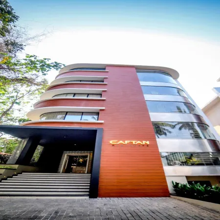 Hotel Villa Maryam
