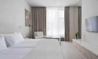 Avstriyskiy Tsentr Zdorovyya Verba Mayr Hotel