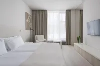 Avstriyskiy Tsentr Zdorovyya Verba Mayr Hotel