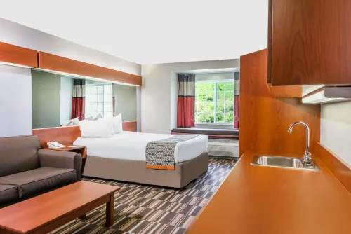 Sonesta Essential Morgantown