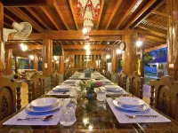 Bueng Bua Thong Resort Hotels near Wat Khao Din Temple