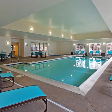 Residence Inn Indianapolis Carmel