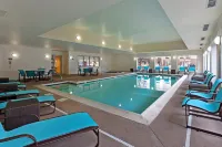 Residence Inn Indianapolis Carmel - Pool