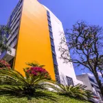 Hotel Euro Suíte Curitiba Batel by Nacional Inn Hotel in zona Coritiba Football Club Museum