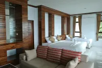 High Life Bungalow Hotel di Koh Phangan