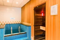 Fletcher Hotel-Restaurant Vechtdal-Ommen - СПА