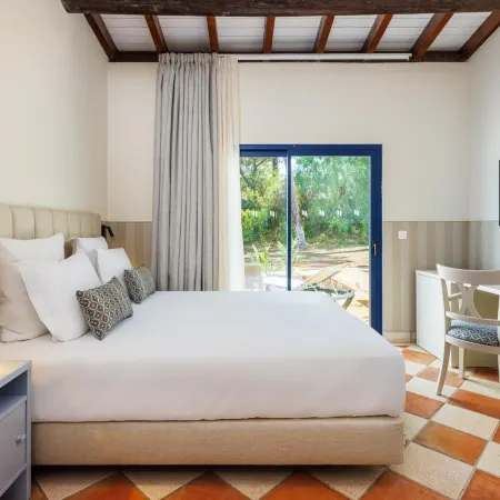 Pestana Vila Sol Golf - Vilamoura