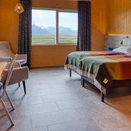 Brunnholl Country Guesthouse Hotels in Hornafjordur