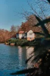 The PowderMills Hotel